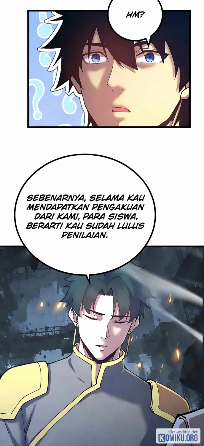 Apex Future Martial Arts Chapter 344 Gambar 8