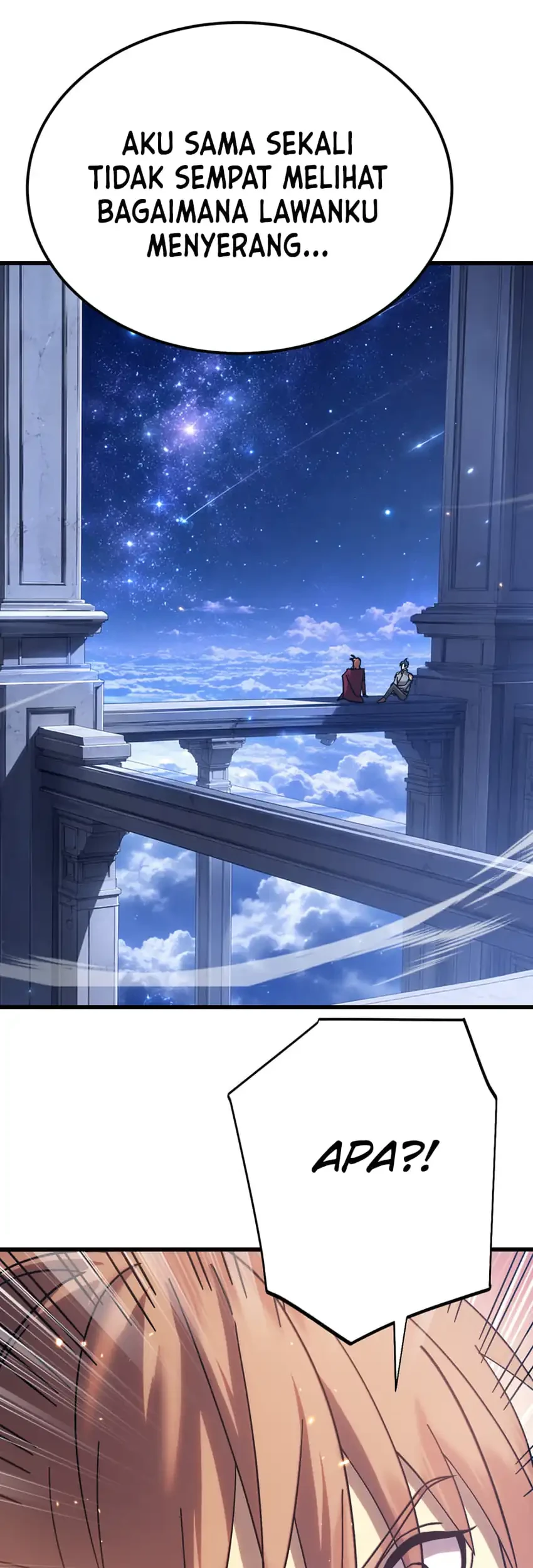 Apex Future Martial Arts Chapter 344 Gambar 39