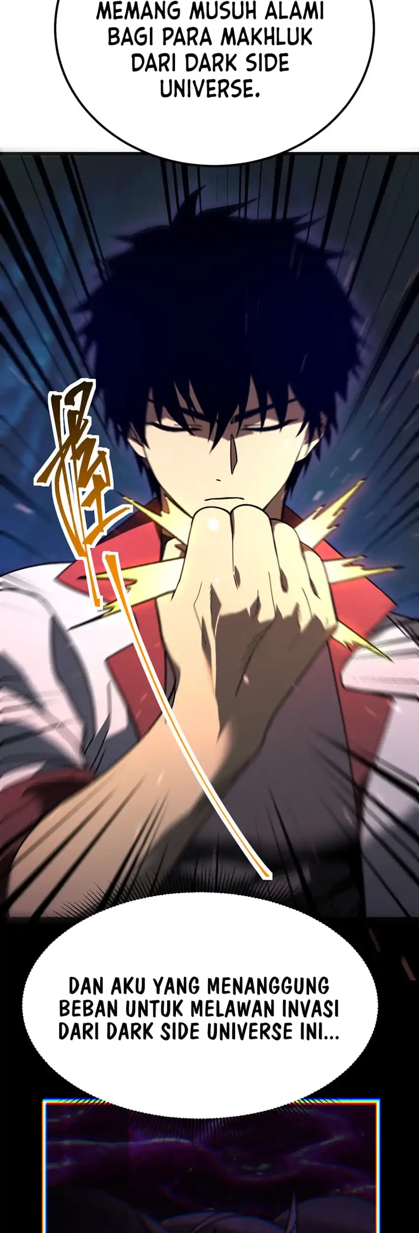 Apex Future Martial Arts Chapter 344 Gambar 28