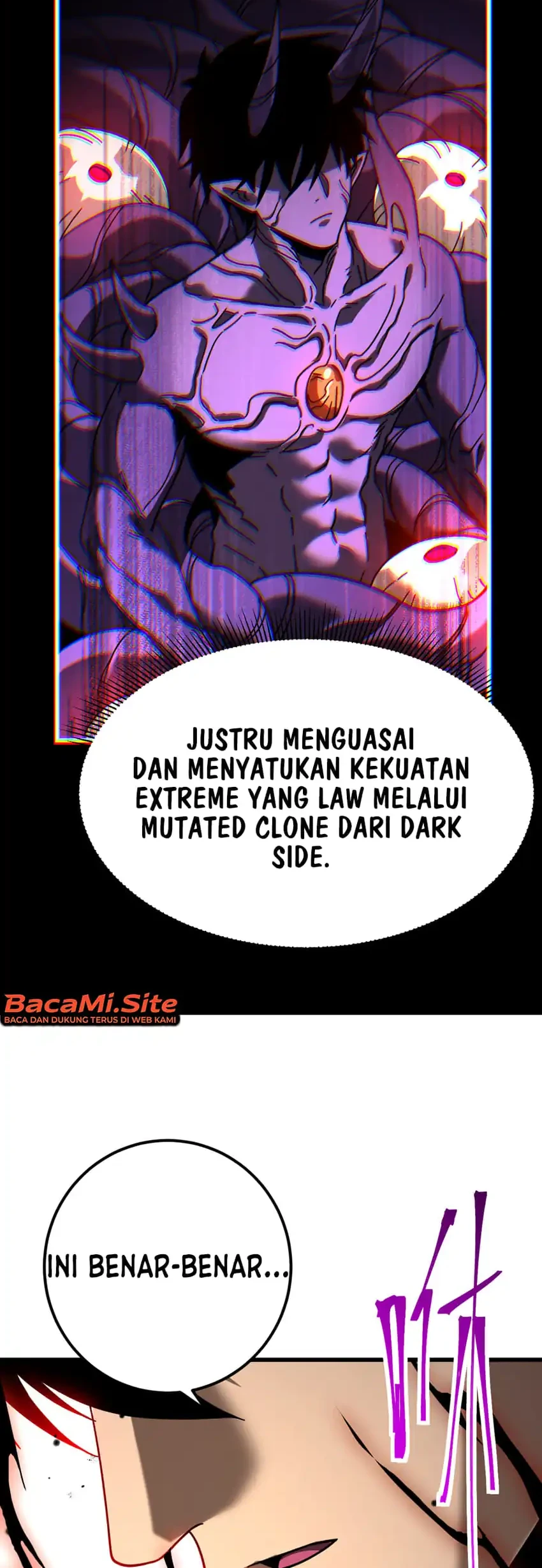 Apex Future Martial Arts Chapter 344 Gambar 29