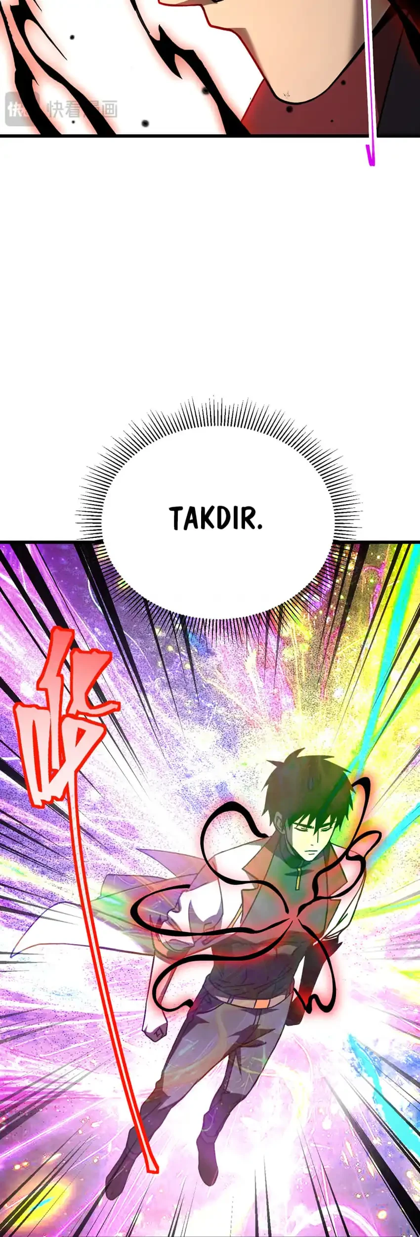 Apex Future Martial Arts Chapter 344 Gambar 30