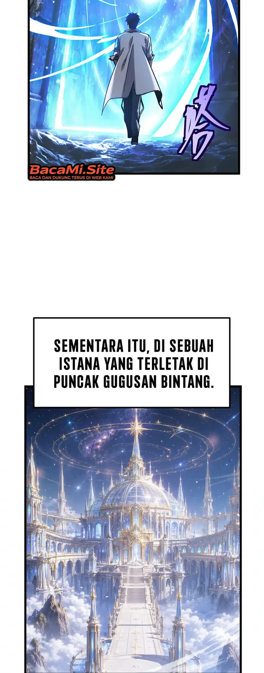 Apex Future Martial Arts Chapter 344 Gambar 33