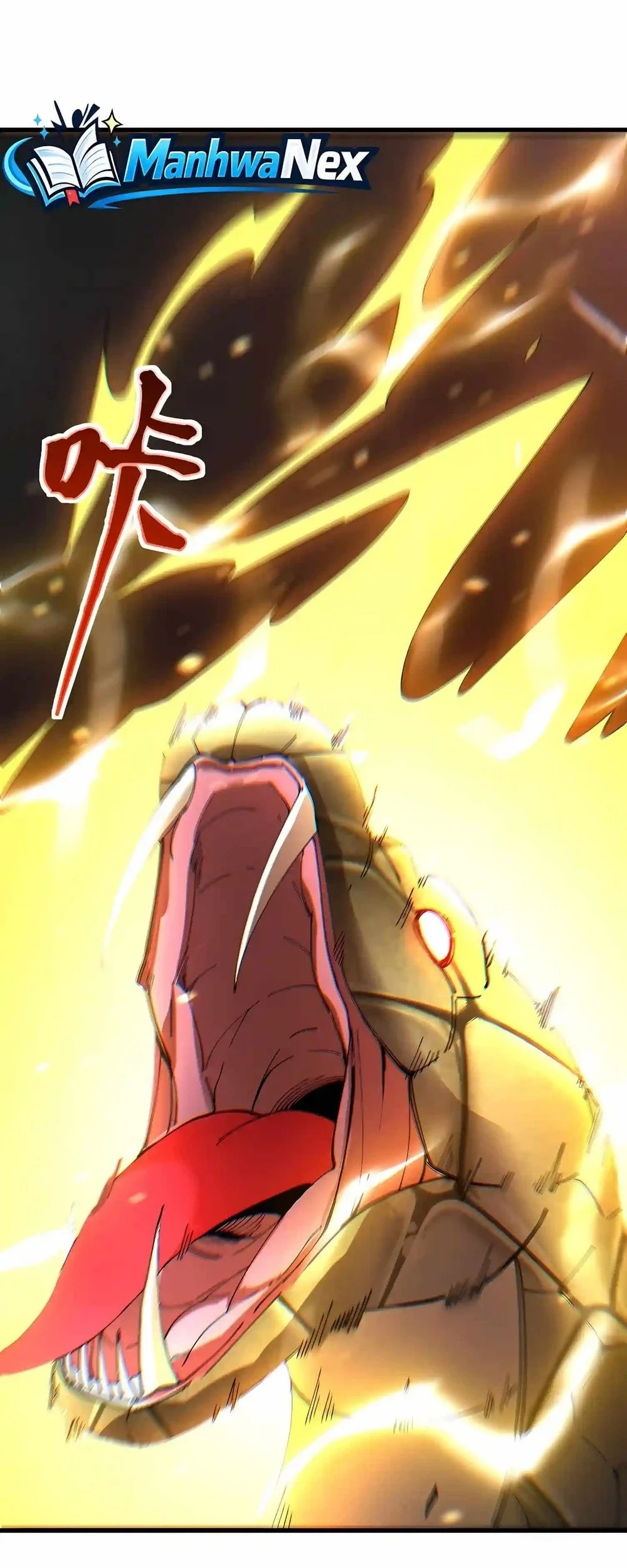Apex Future Martial Arts Chapter 345 Gambar 13