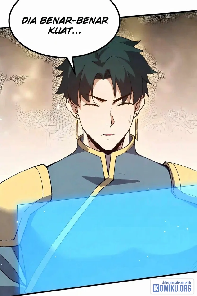 Apex Future Martial Arts Chapter 345 Gambar 16