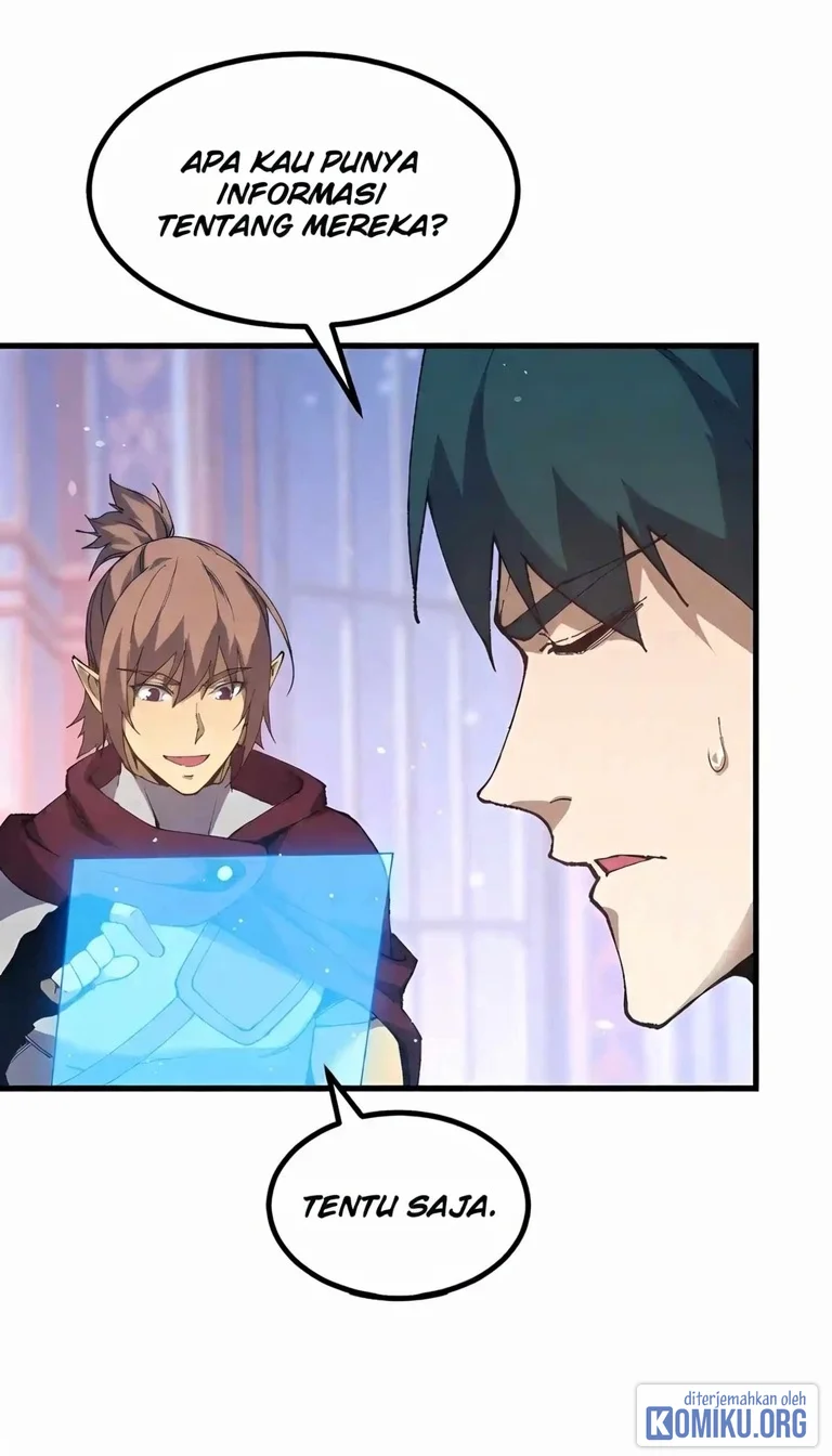 Apex Future Martial Arts Chapter 345 Gambar 18