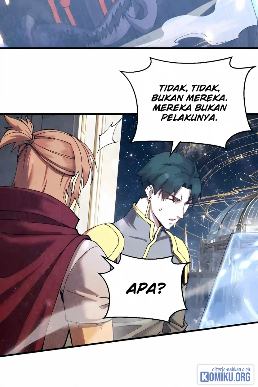 Apex Future Martial Arts Chapter 345 Gambar 20