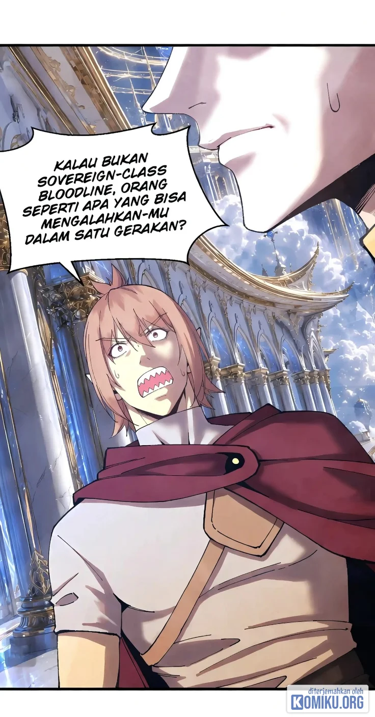 Apex Future Martial Arts Chapter 345 Gambar 21