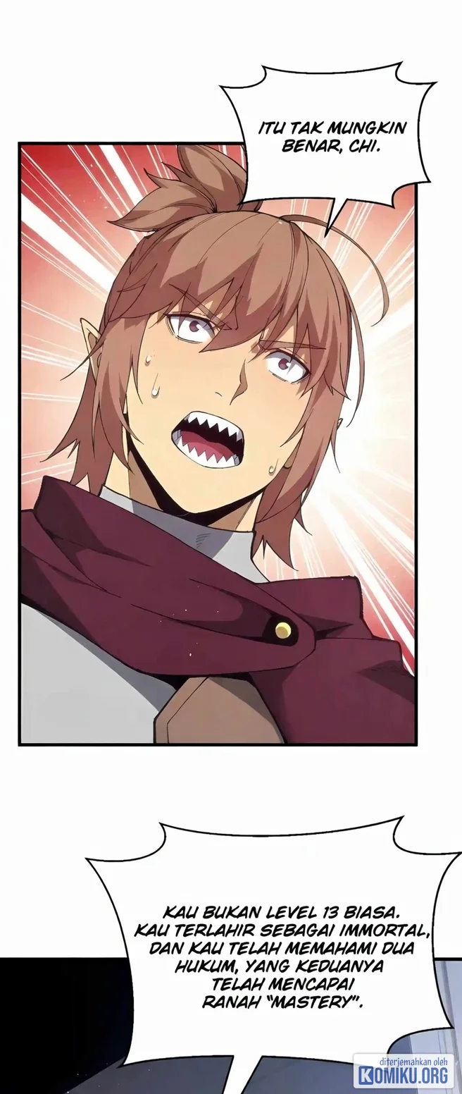 Apex Future Martial Arts Chapter 345 Gambar 3