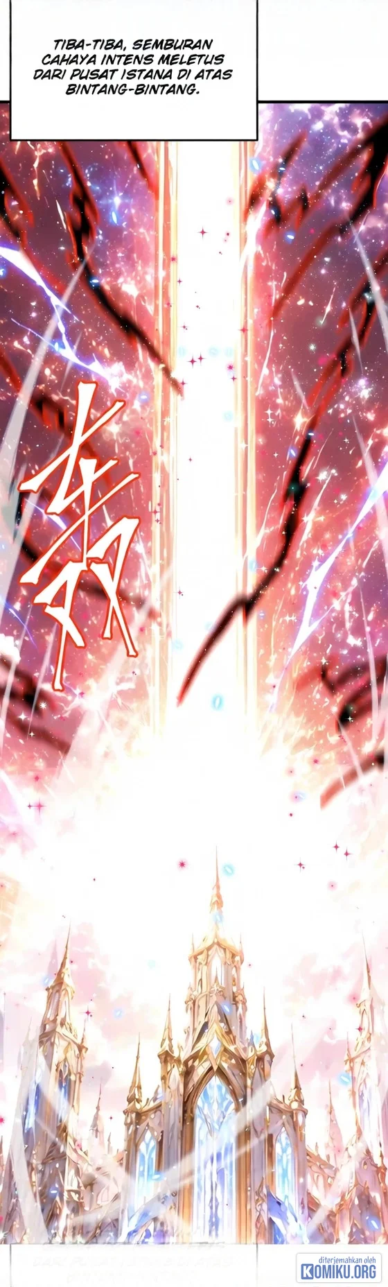 Apex Future Martial Arts Chapter 345 Gambar 27