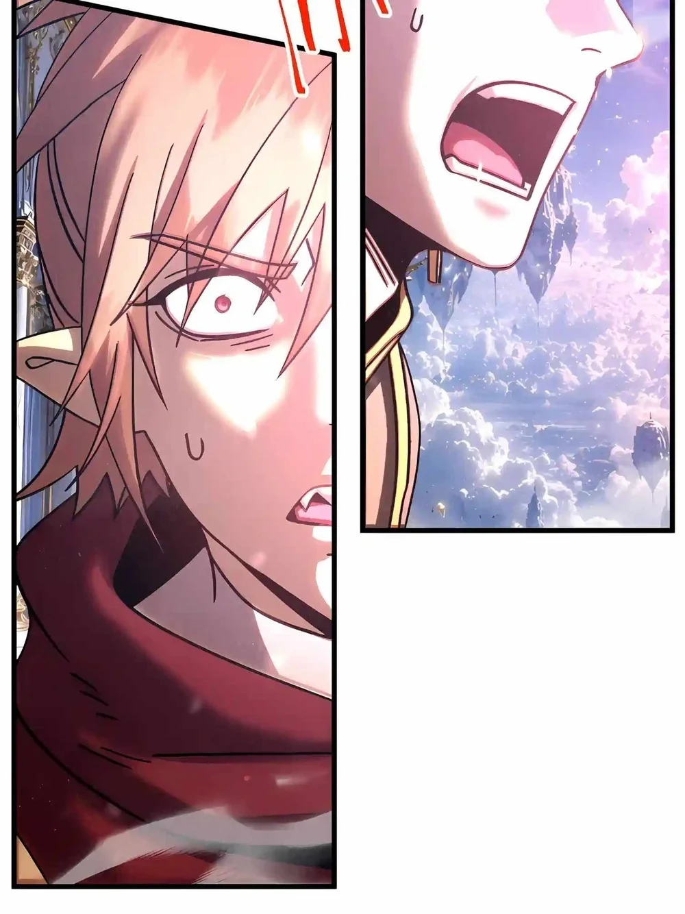 Apex Future Martial Arts Chapter 345 Gambar 30