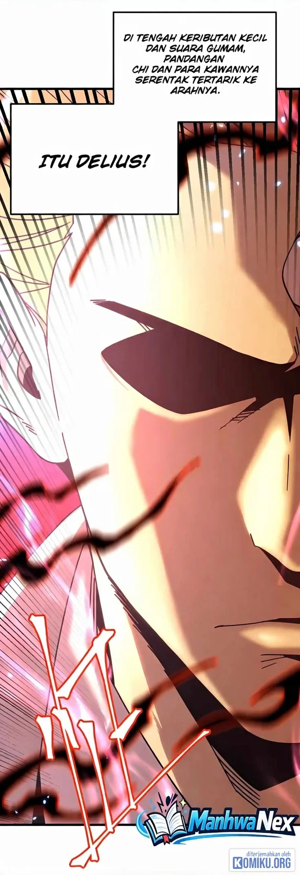 Apex Future Martial Arts Chapter 345 Gambar 31