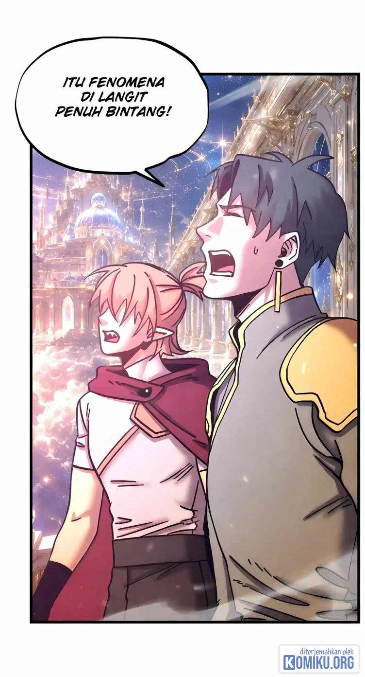 Apex Future Martial Arts Chapter 345 Gambar 32