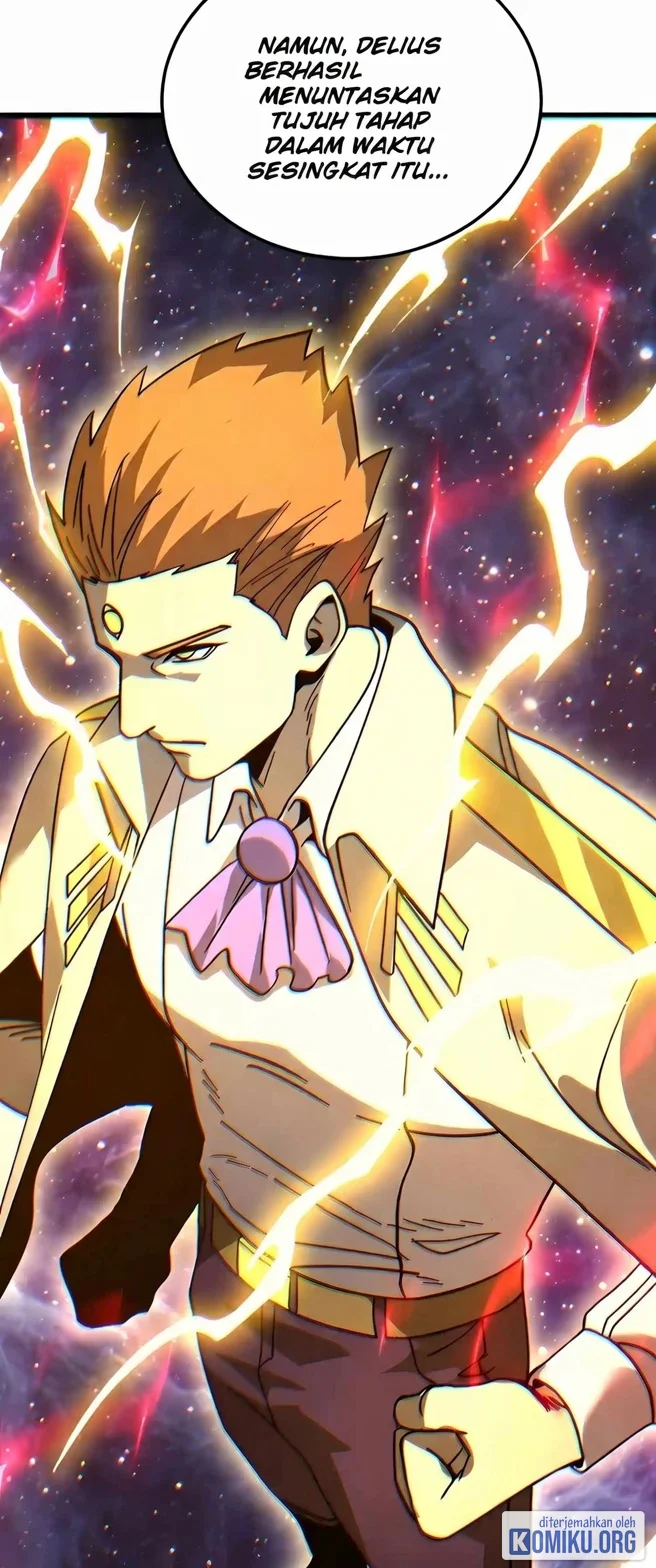 Apex Future Martial Arts Chapter 345 Gambar 38