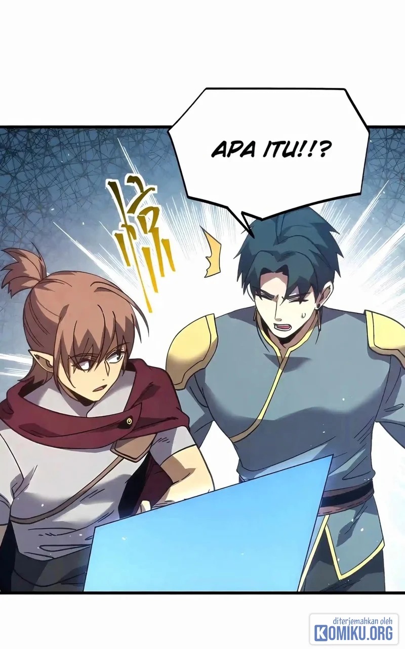 Apex Future Martial Arts Chapter 345 Gambar 41