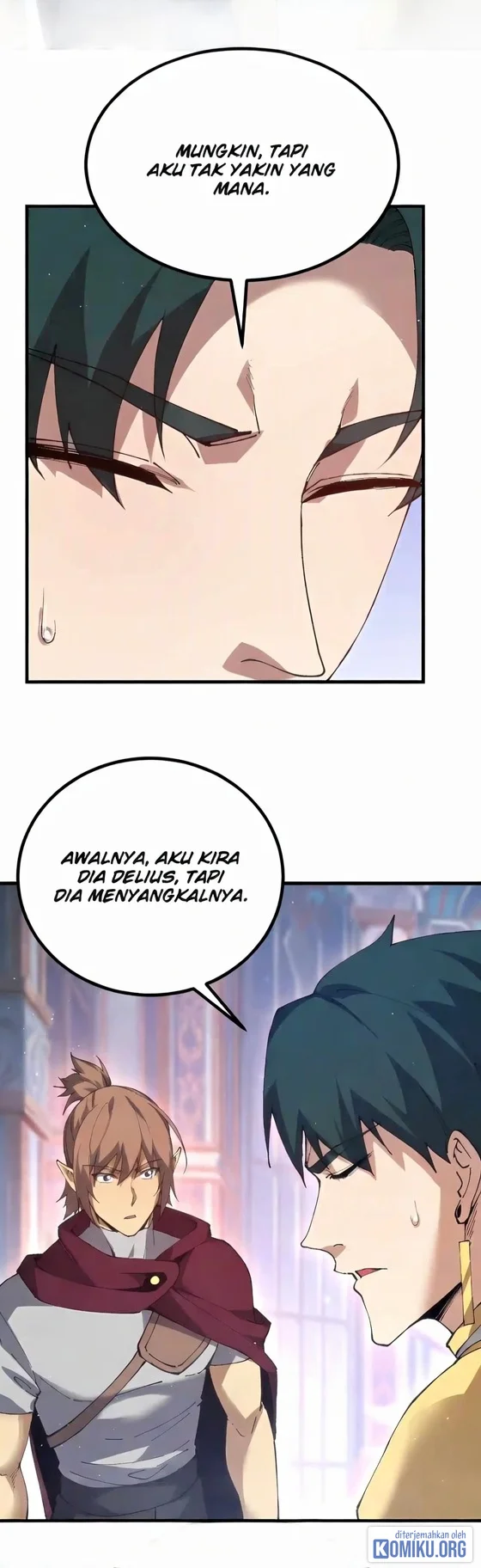 Apex Future Martial Arts Chapter 345 Gambar 5