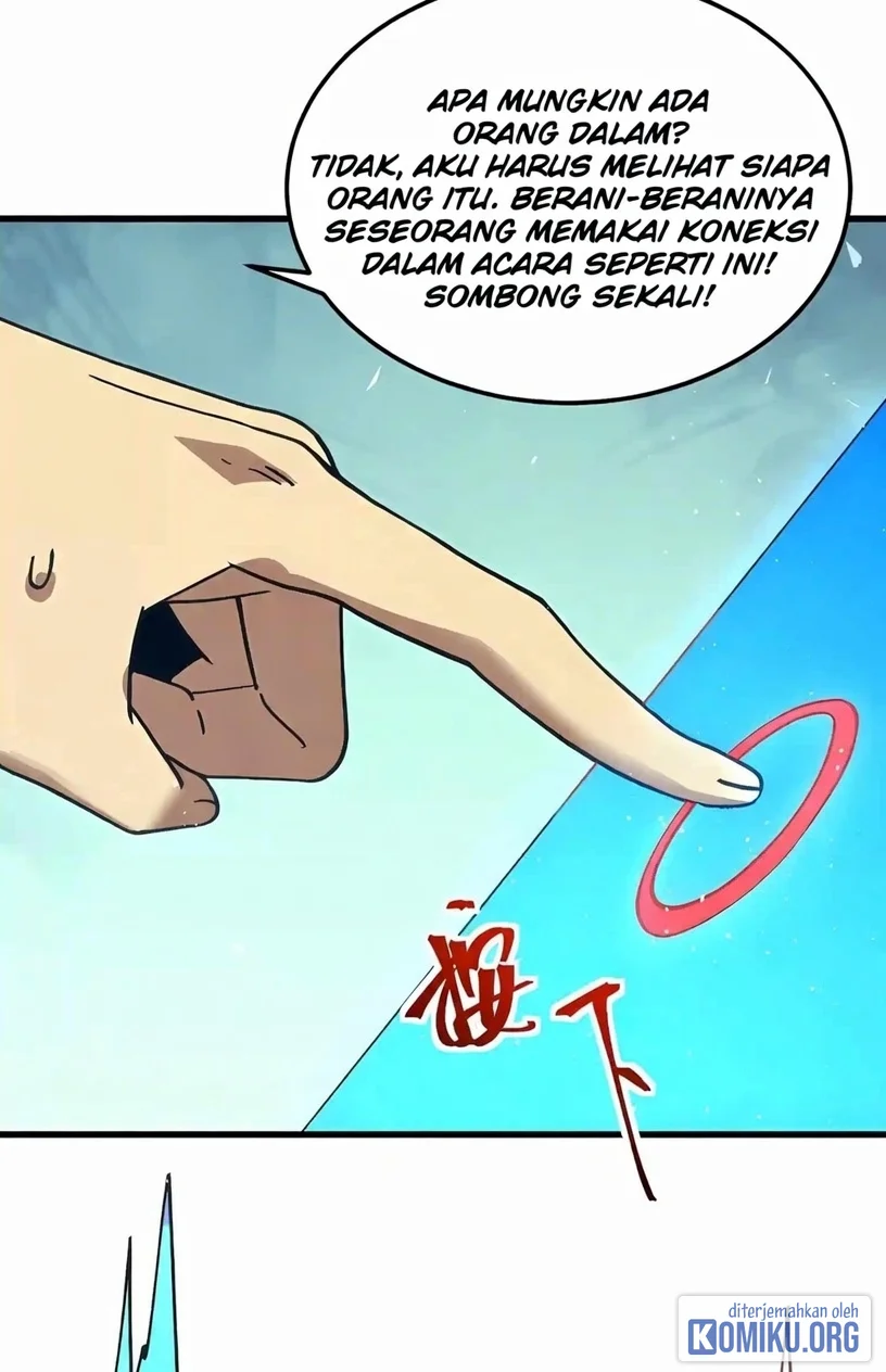 Apex Future Martial Arts Chapter 345 Gambar 44