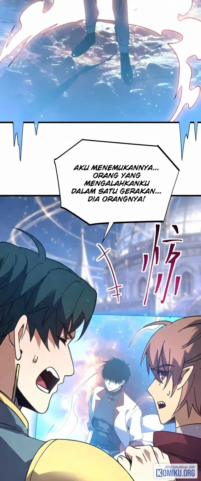 Apex Future Martial Arts Chapter 345 Gambar 46