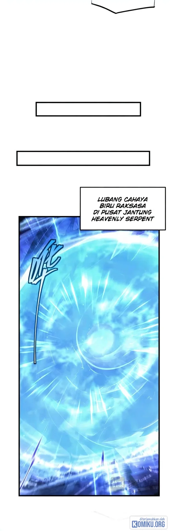 Apex Future Martial Arts Chapter 345 Gambar 48
