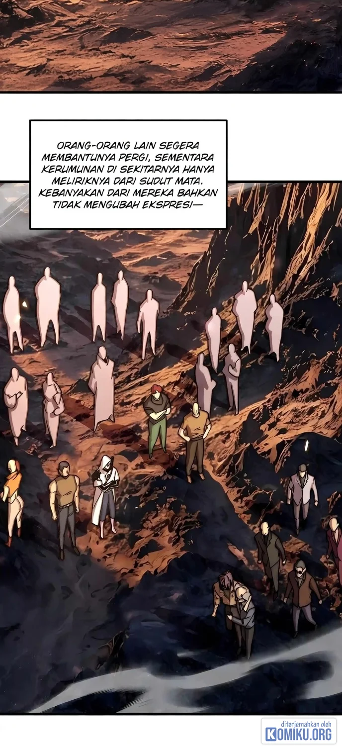 Apex Future Martial Arts Chapter 345 Gambar 52