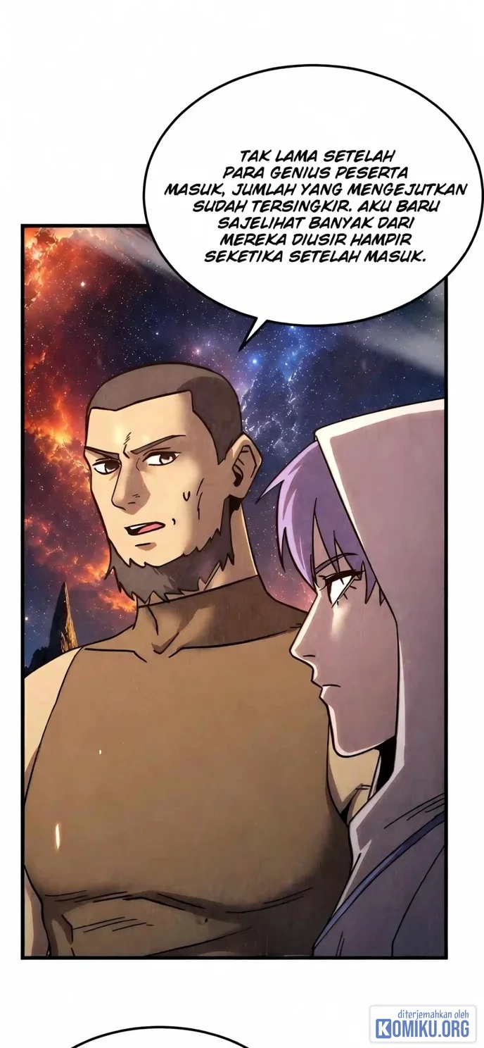 Apex Future Martial Arts Chapter 345 Gambar 55
