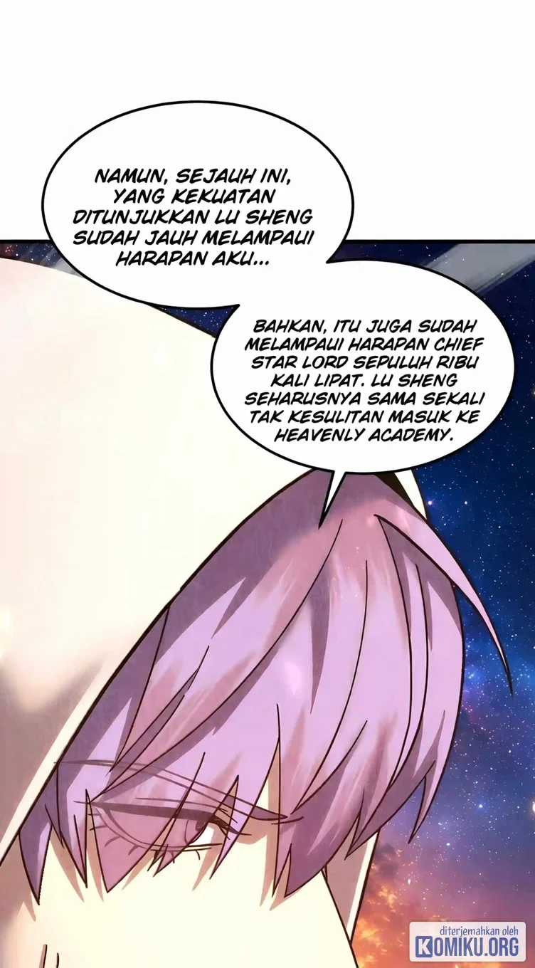Apex Future Martial Arts Chapter 345 Gambar 58