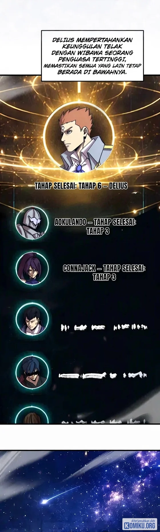 Apex Future Martial Arts Chapter 346 Gambar 11