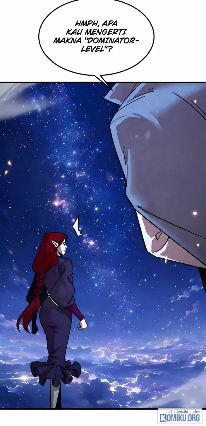 Apex Future Martial Arts Chapter 346 Gambar 14