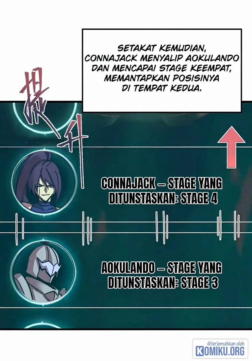Apex Future Martial Arts Chapter 346 Gambar 21