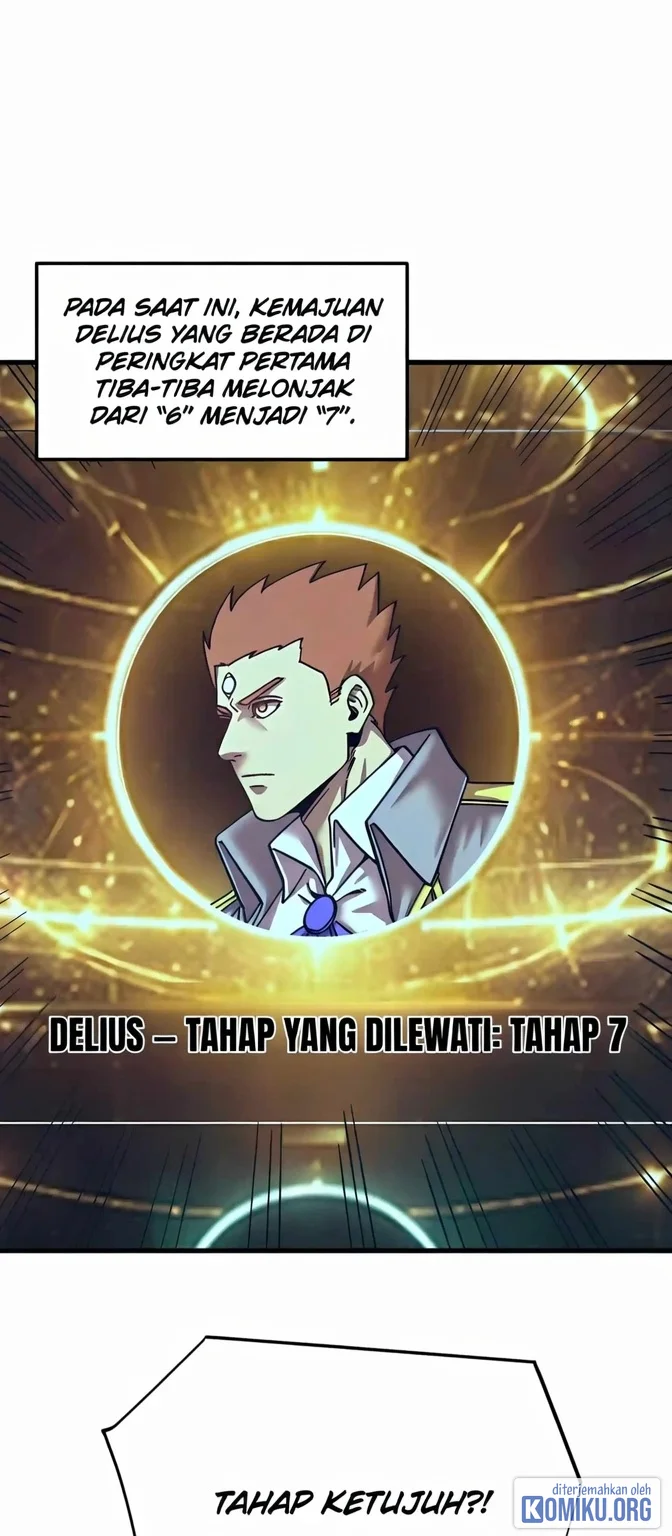 Apex Future Martial Arts Chapter 346 Gambar 25