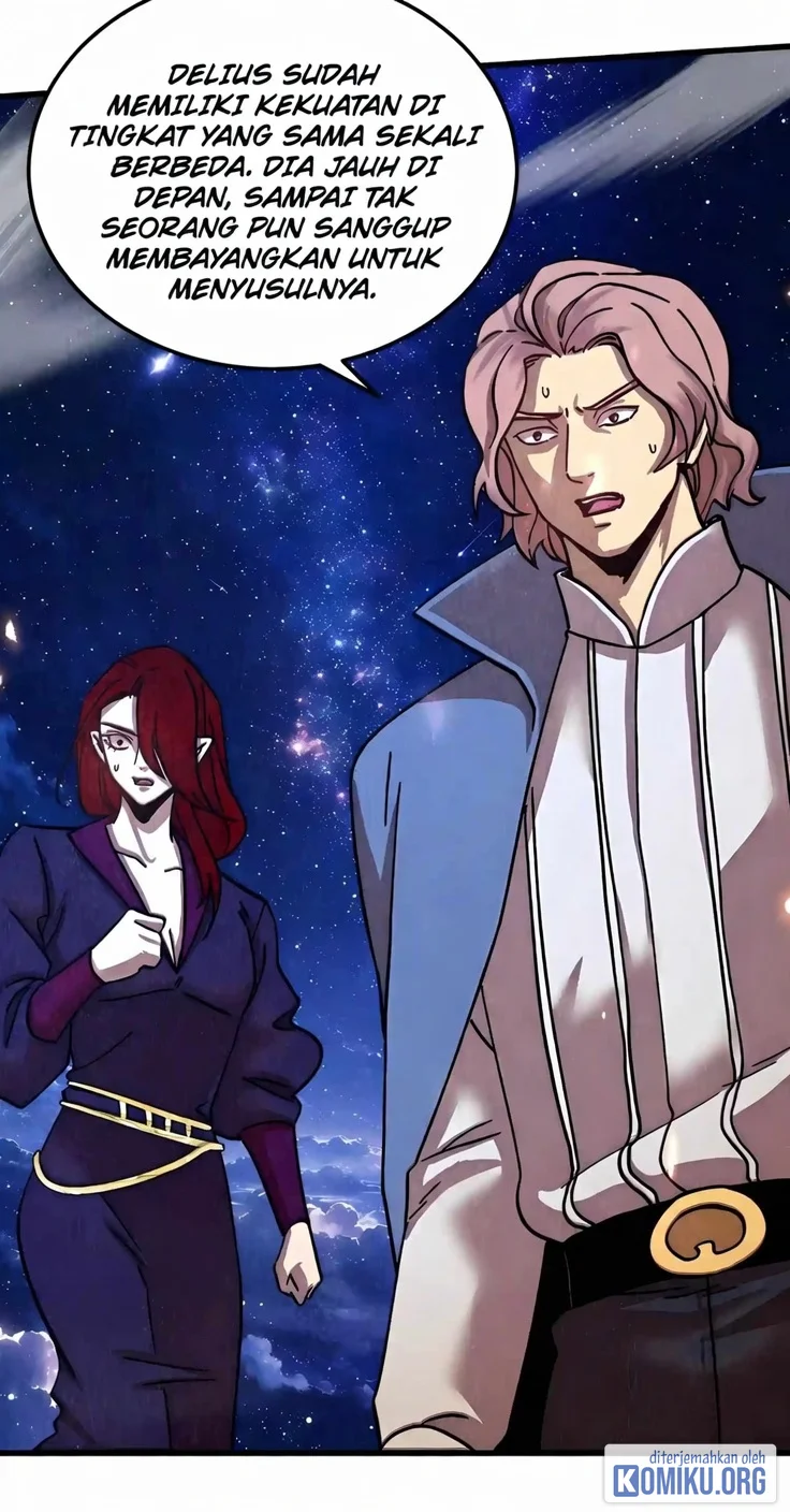 Apex Future Martial Arts Chapter 346 Gambar 29