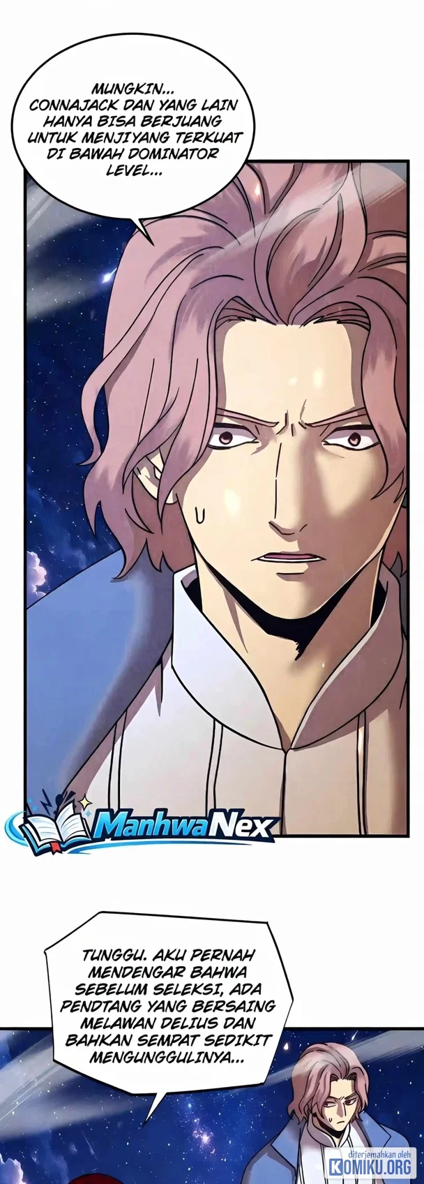 Apex Future Martial Arts Chapter 346 Gambar 30
