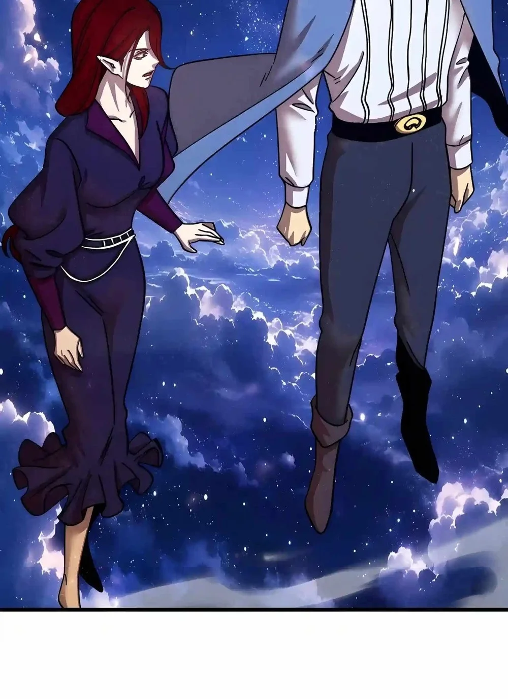 Apex Future Martial Arts Chapter 346 Gambar 31