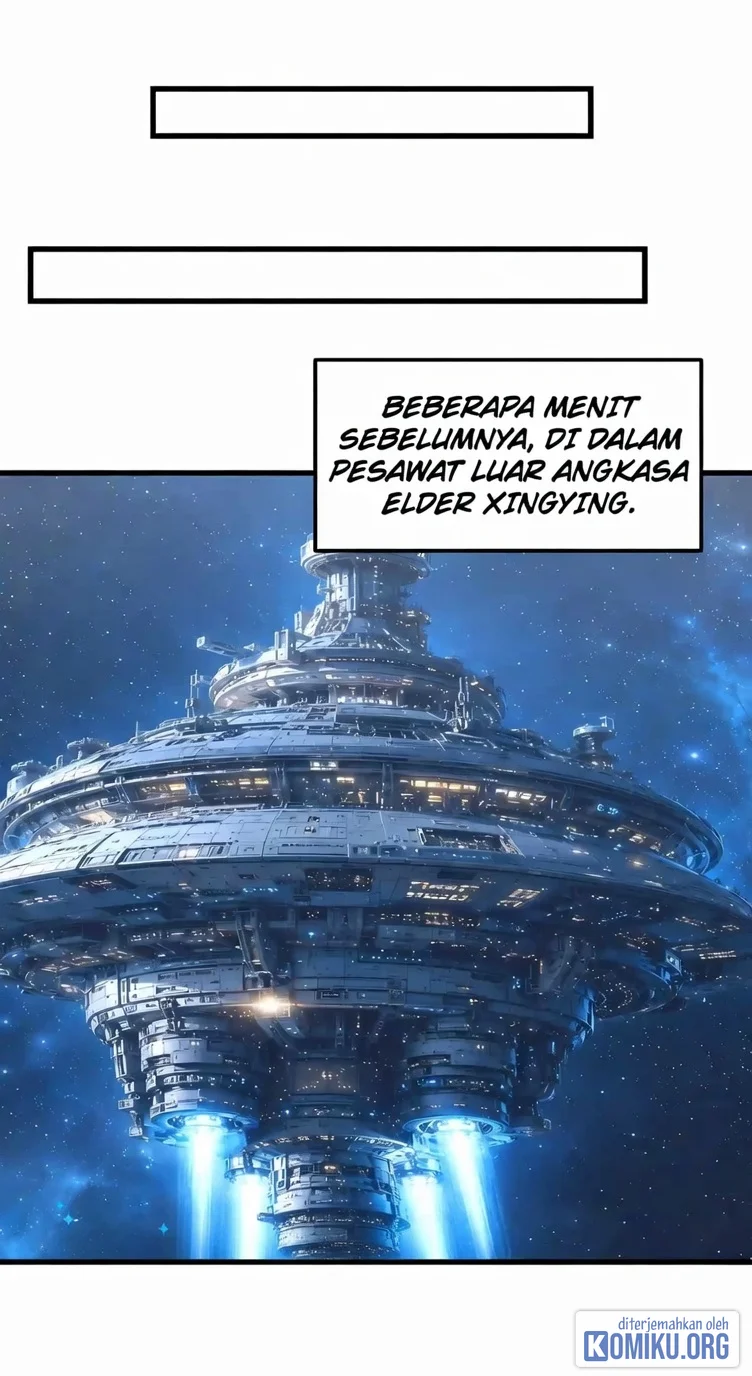Apex Future Martial Arts Chapter 346 Gambar 38