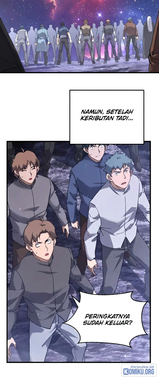Apex Future Martial Arts Chapter 346 Gambar 4