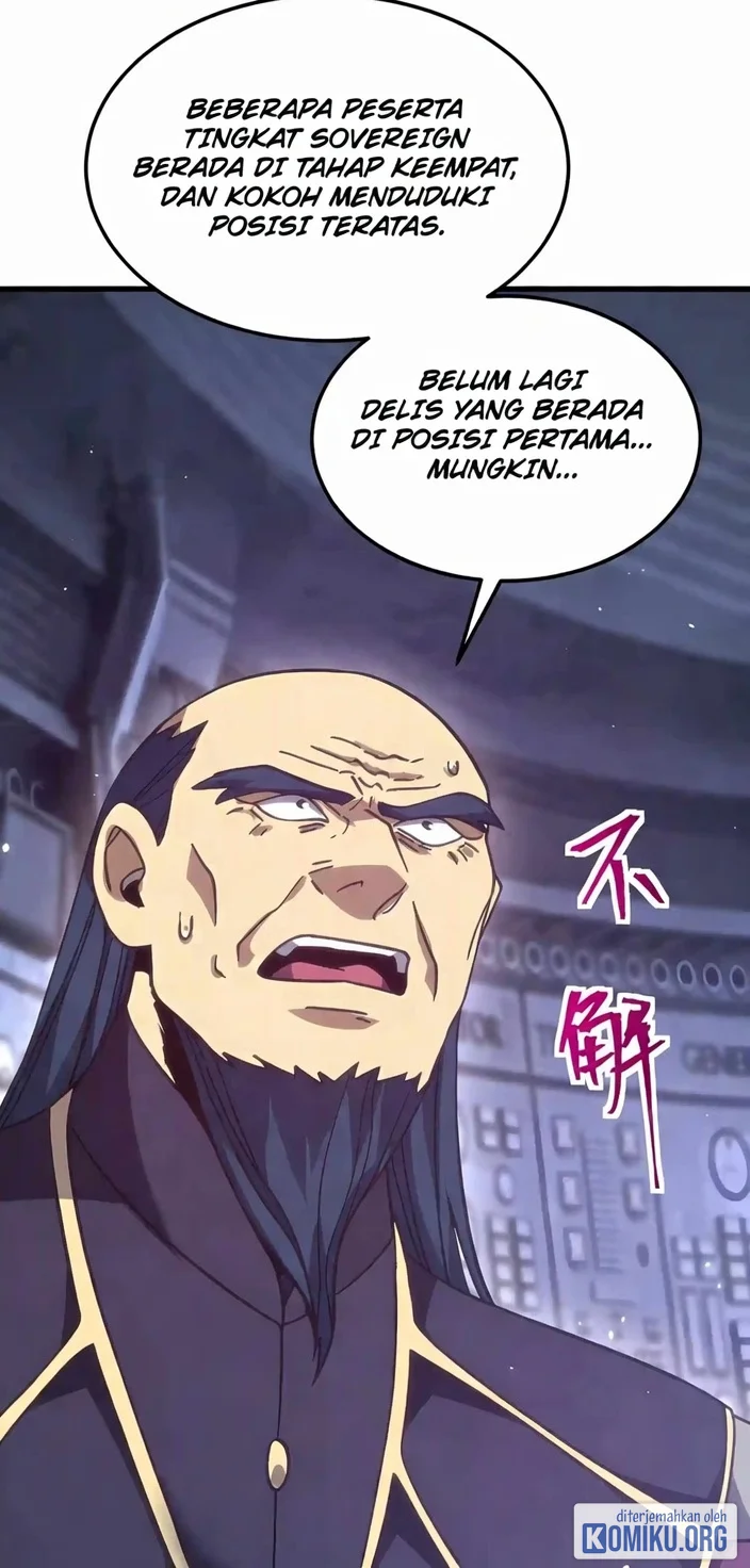 Apex Future Martial Arts Chapter 346 Gambar 41