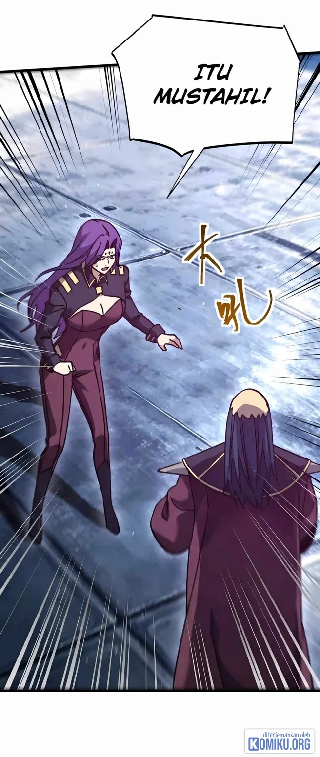 Apex Future Martial Arts Chapter 346 Gambar 46