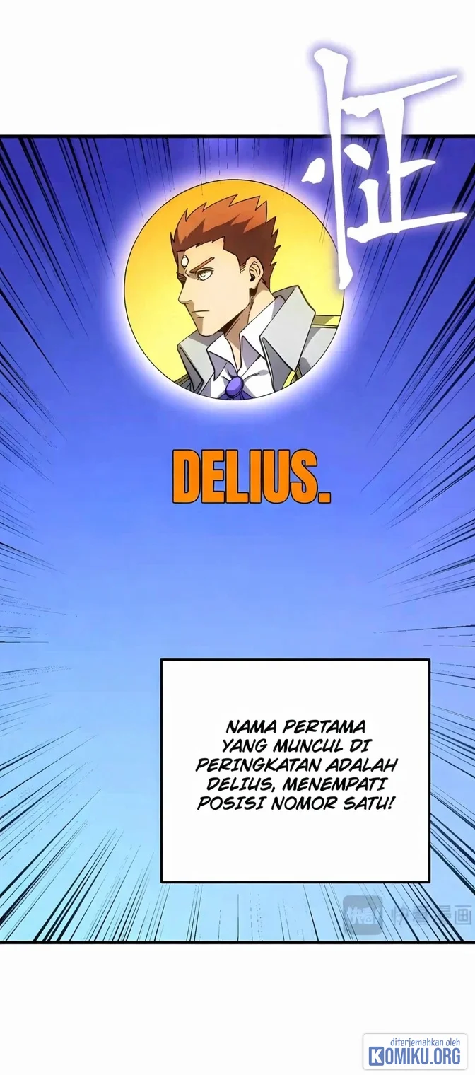 Apex Future Martial Arts Chapter 346 Gambar 5