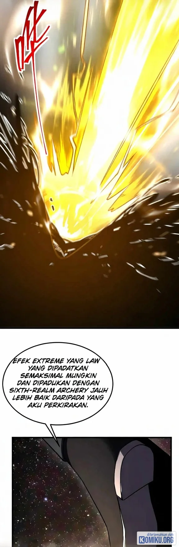 Apex Future Martial Arts Chapter 346 Gambar 54