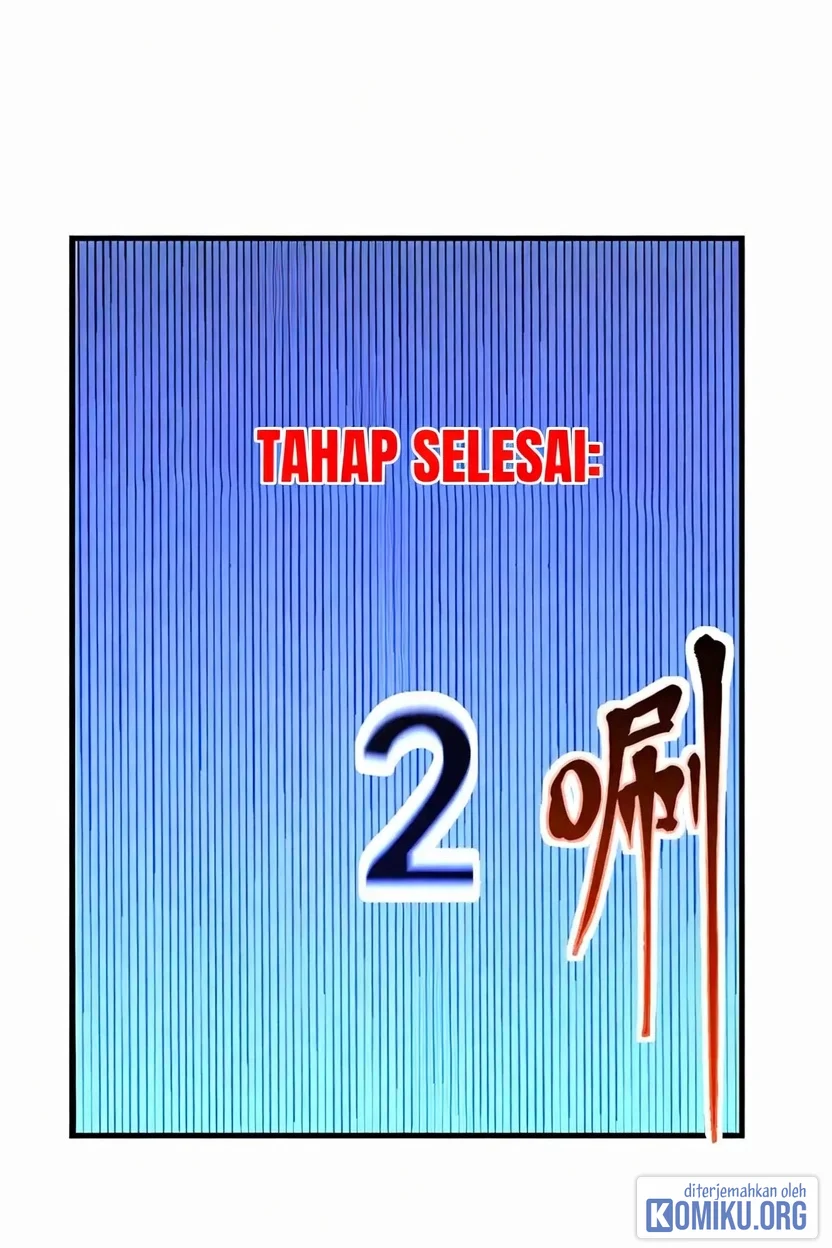 Apex Future Martial Arts Chapter 346 Gambar 6