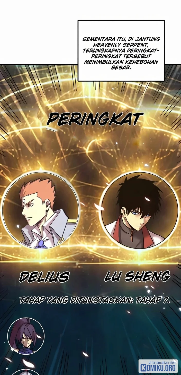 Apex Future Martial Arts Chapter 347 Gambar 36