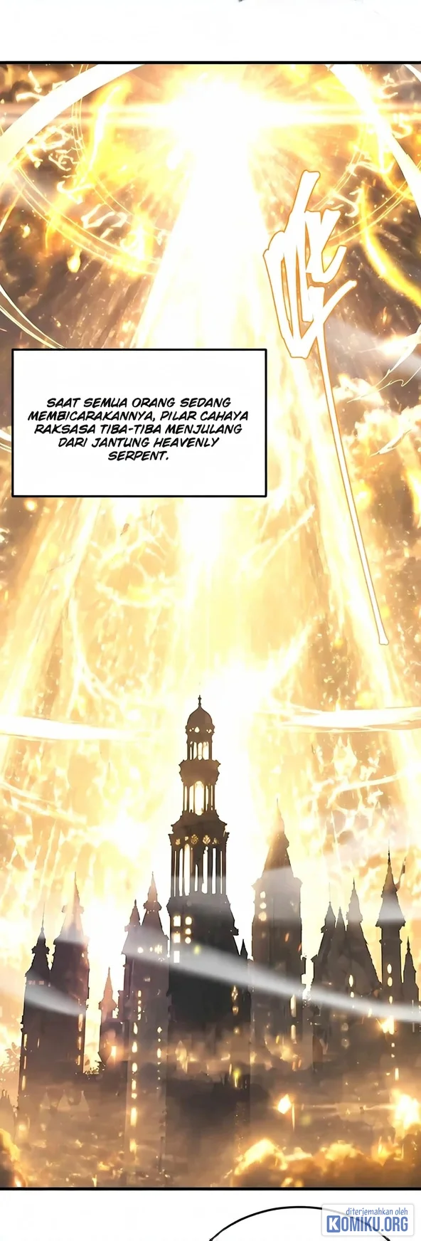 Apex Future Martial Arts Chapter 347 Gambar 42