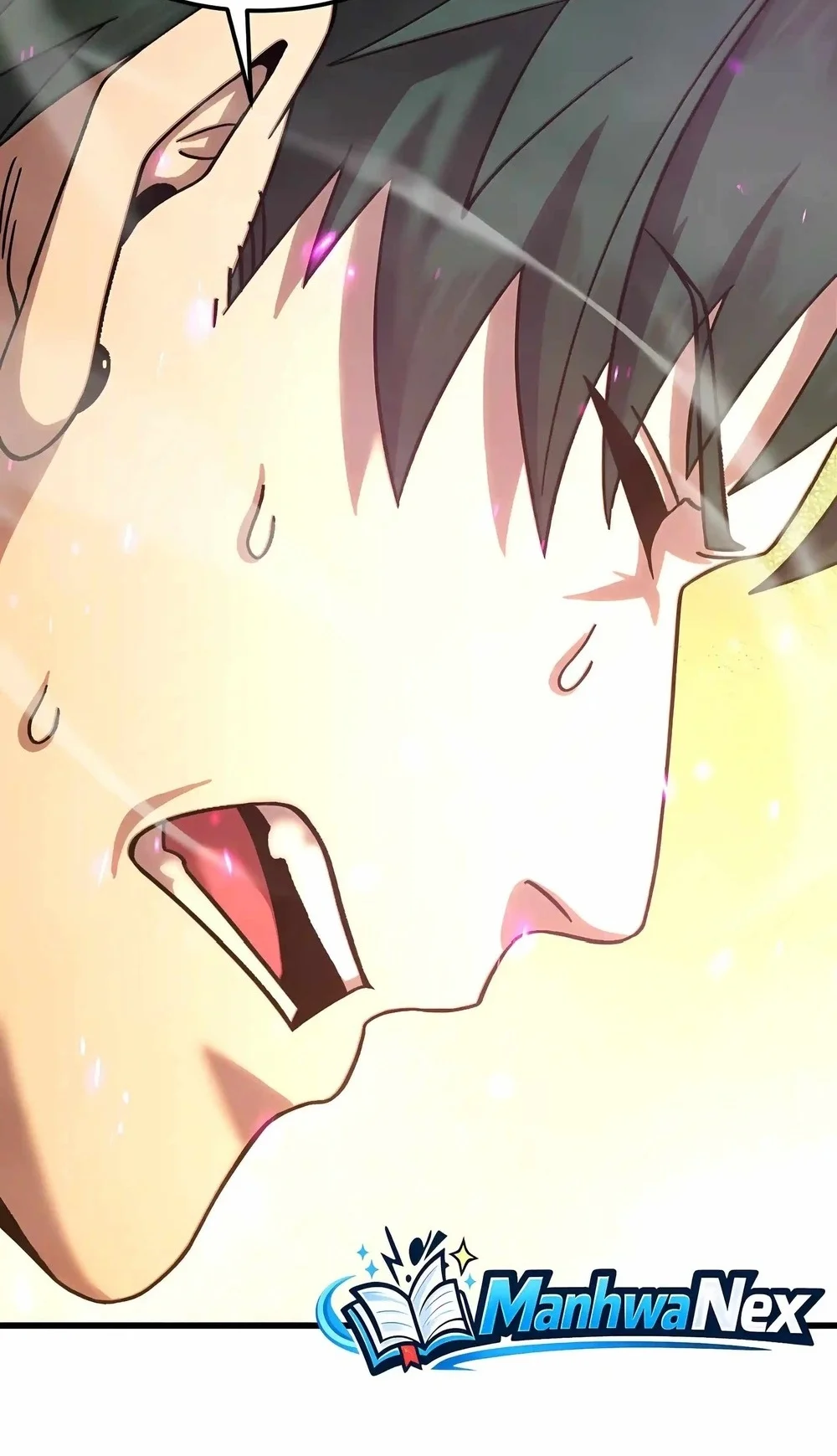 Apex Future Martial Arts Chapter 347 Gambar 44