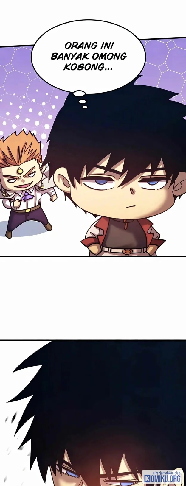 Apex Future Martial Arts Chapter 347 Gambar 51