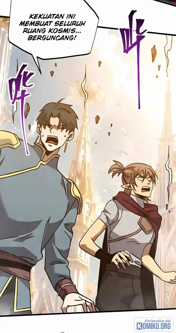 Apex Future Martial Arts Chapter 348 Gambar 40