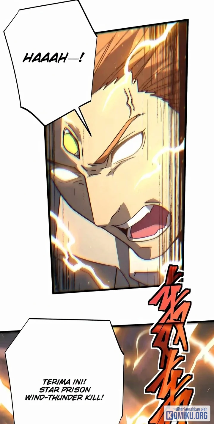 Apex Future Martial Arts Chapter 348 Gambar 41