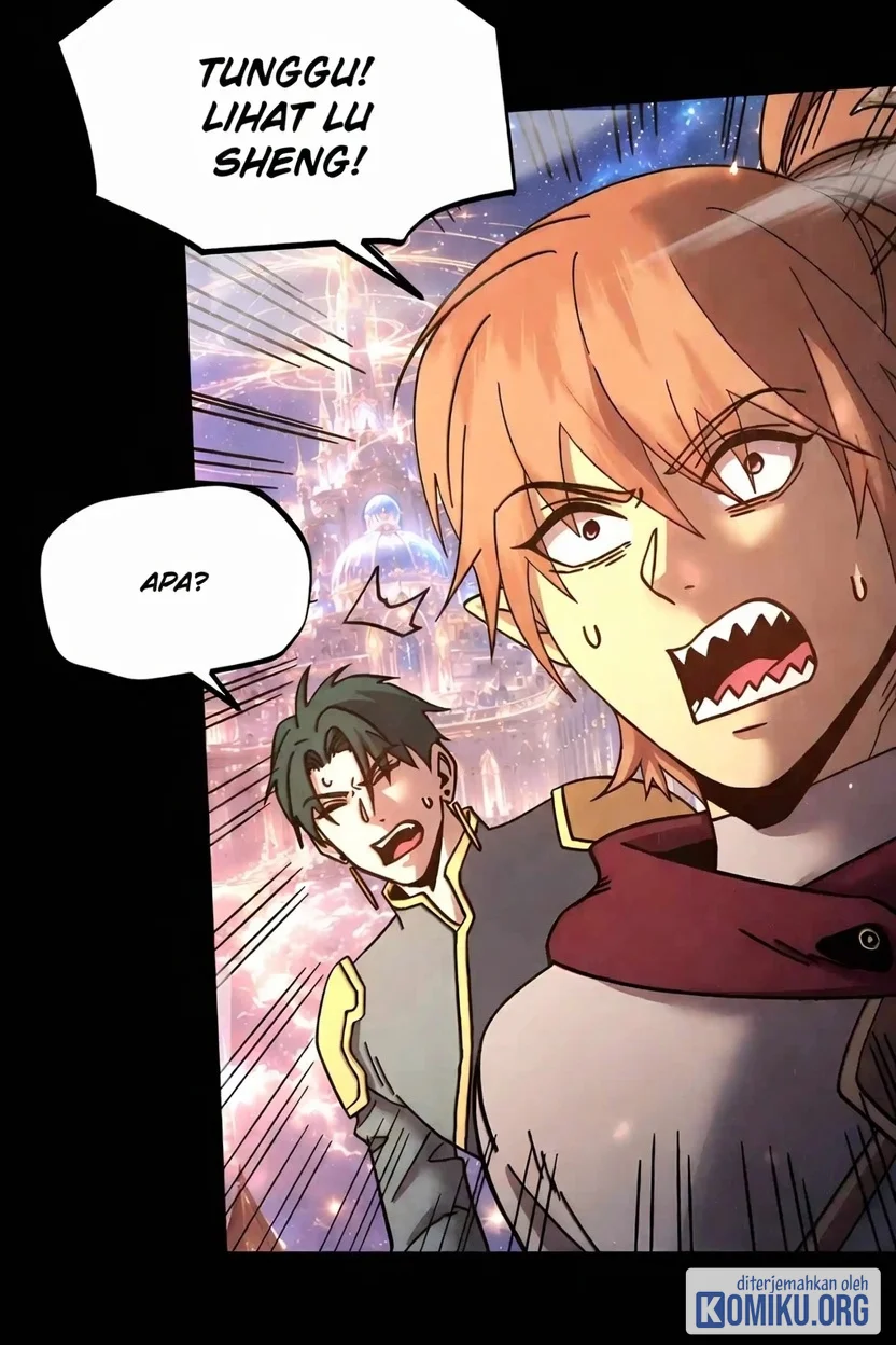 Apex Future Martial Arts Chapter 348 Gambar 46