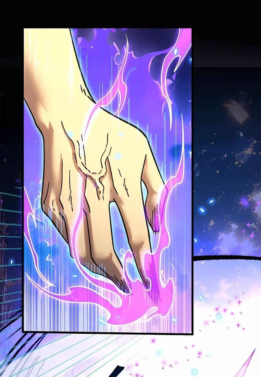 Apex Future Martial Arts Chapter 348 Gambar 47