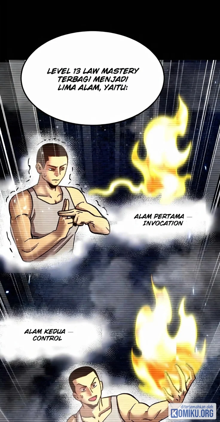 Apex Future Martial Arts Chapter 348 Gambar 52