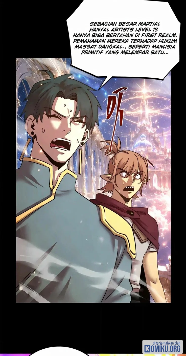 Apex Future Martial Arts Chapter 348 Gambar 54