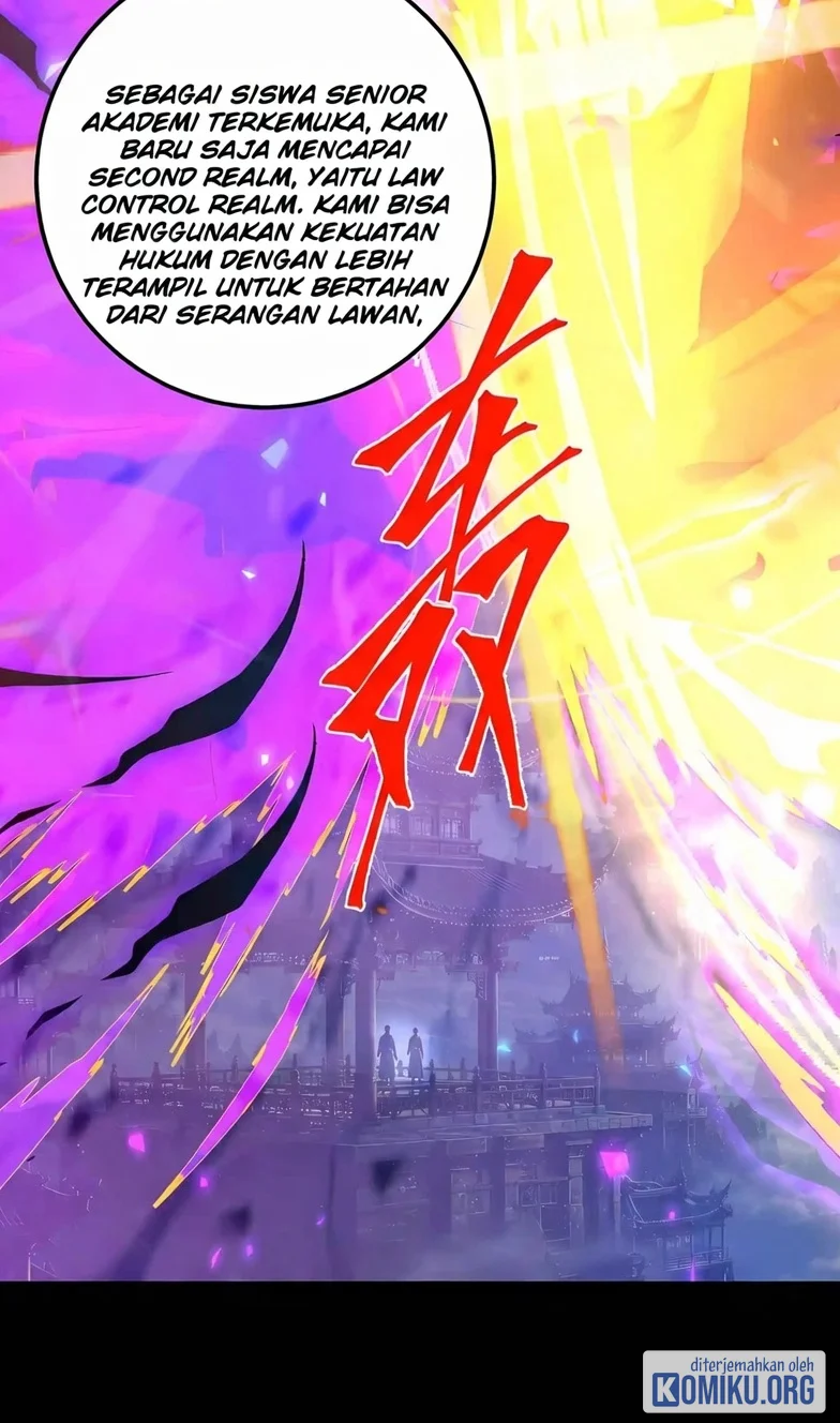 Apex Future Martial Arts Chapter 348 Gambar 55